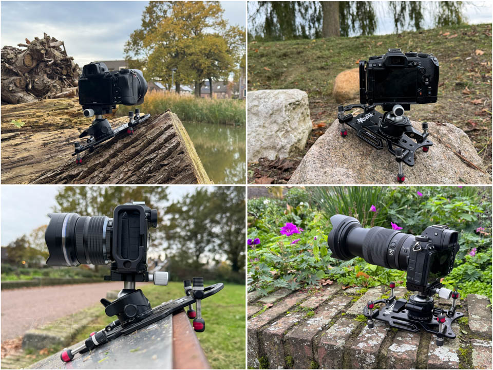 📸 Benieuwd naar de Platypod Delta en Extreme? In onze nieuwste review op Photofacts.nl ontdek je de voor- en nadelen van deze handige camera-platforms! Ideaal voor situaties waarin een statief niet mogelijk is. Lees hier de volledige review: photofacts.nl/fotografie/rub…