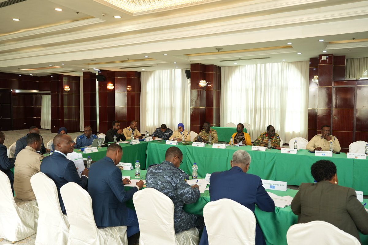 "Limited contribution by African countries to INTERPOL and AFRIPOL databases continues to undermine regional efforts to prevent and counter violent extremism (P/CVE). Without timely intelligence sharing, violent extremist actors exploit information gaps to recruit, mobilize, and