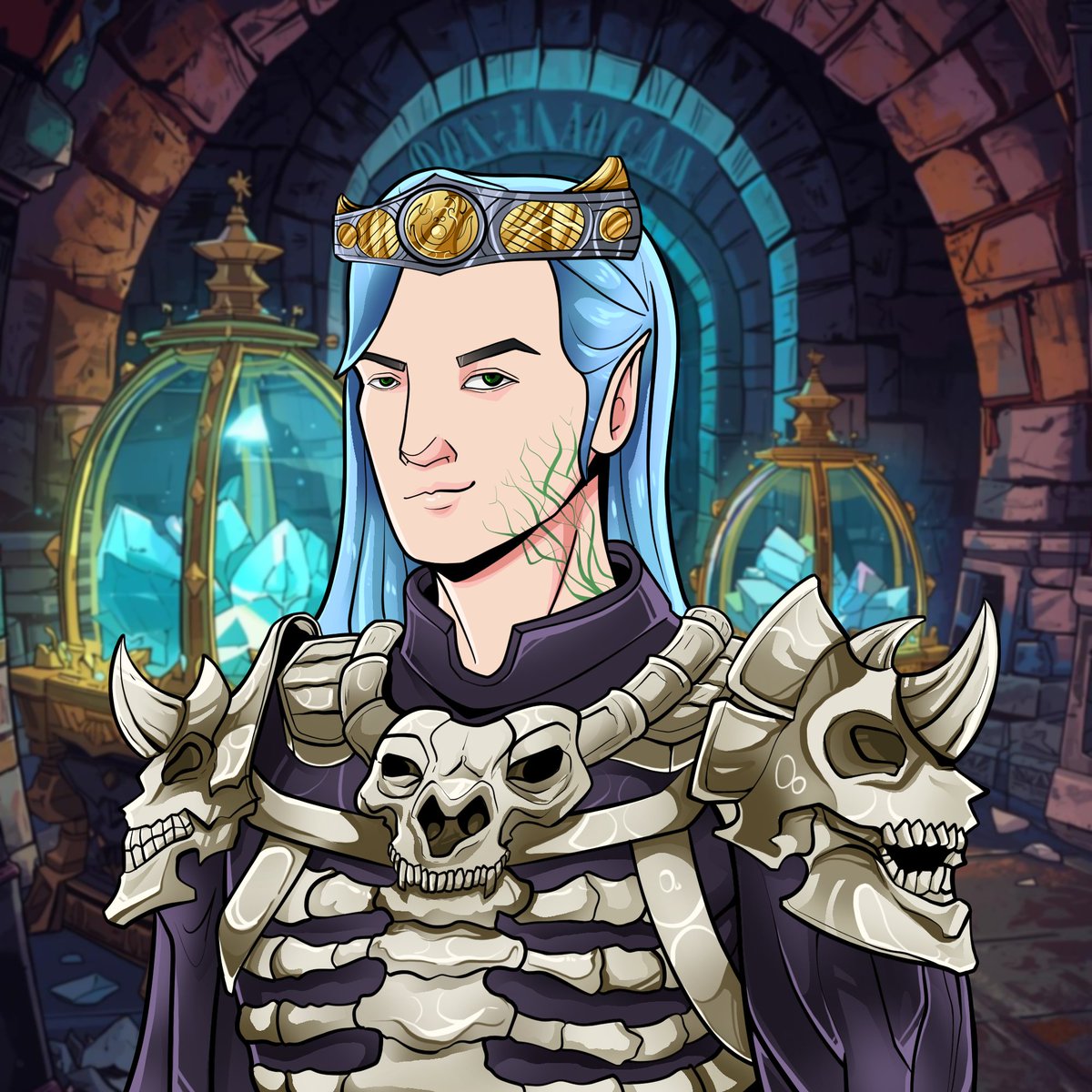 Final call for everyone!

You have 7 days to claim the "Final Check" role.

It doesn't matter what role you currently have in the Monad Discord—whether you have full access, a NAD role, or no role at all. If you're interested, just claim it. We'll reveal soon what we have