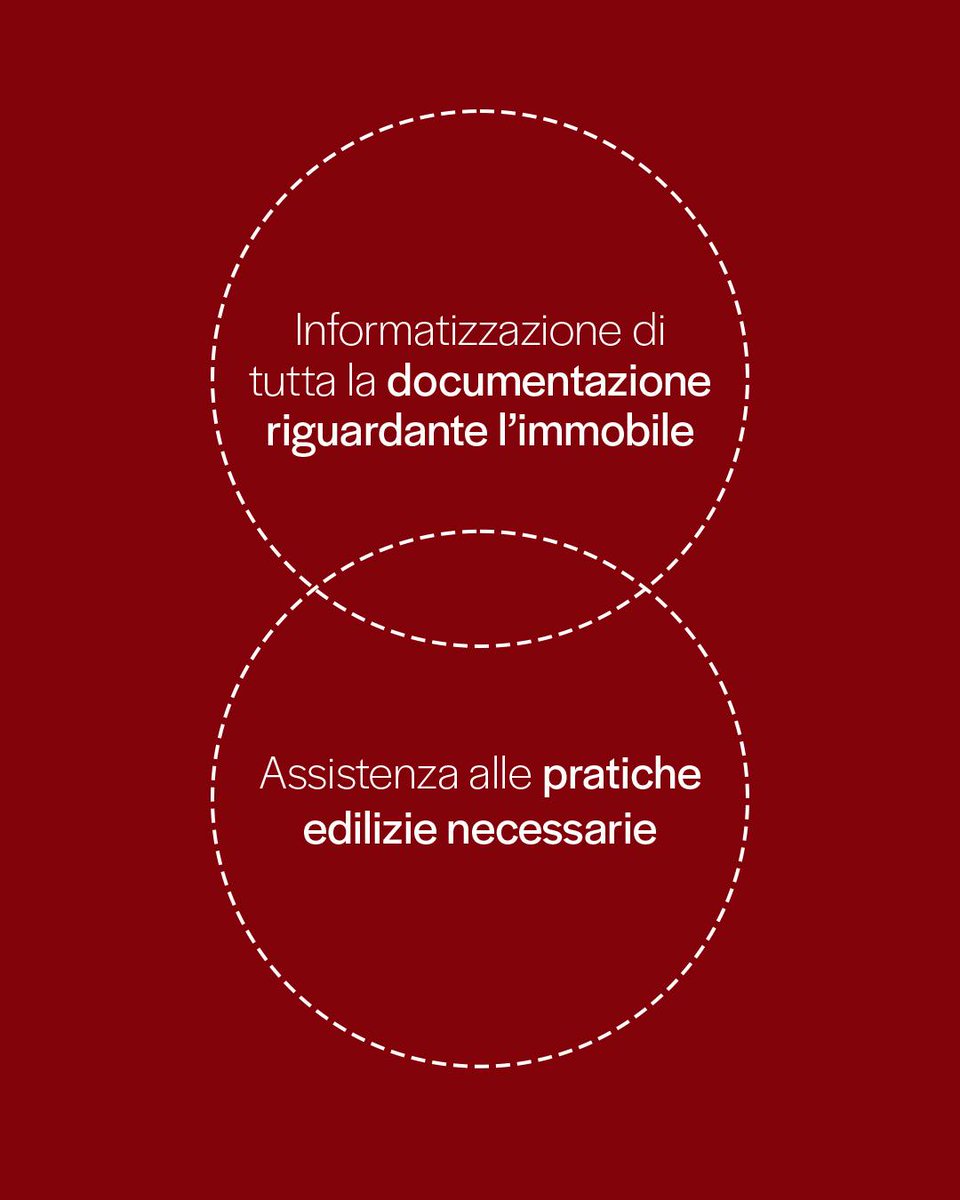 Con i nostri servizi di Property e Facility #Management trasformiamo la complessità in affidabilità. Un servizio continuativo che assicura qualità, affidabilità e sostenibilità nel lungo periodo