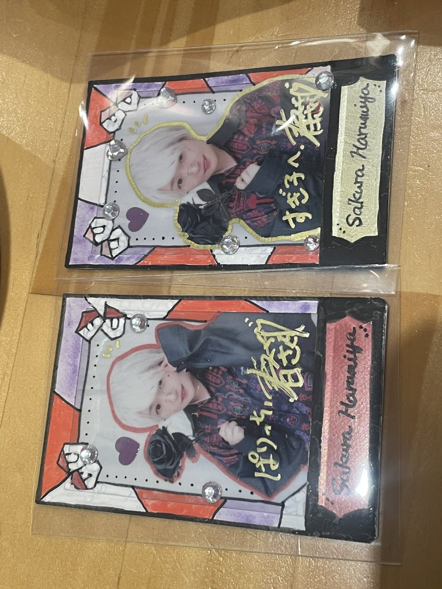 さくらくんだ！！！ #ポジファン