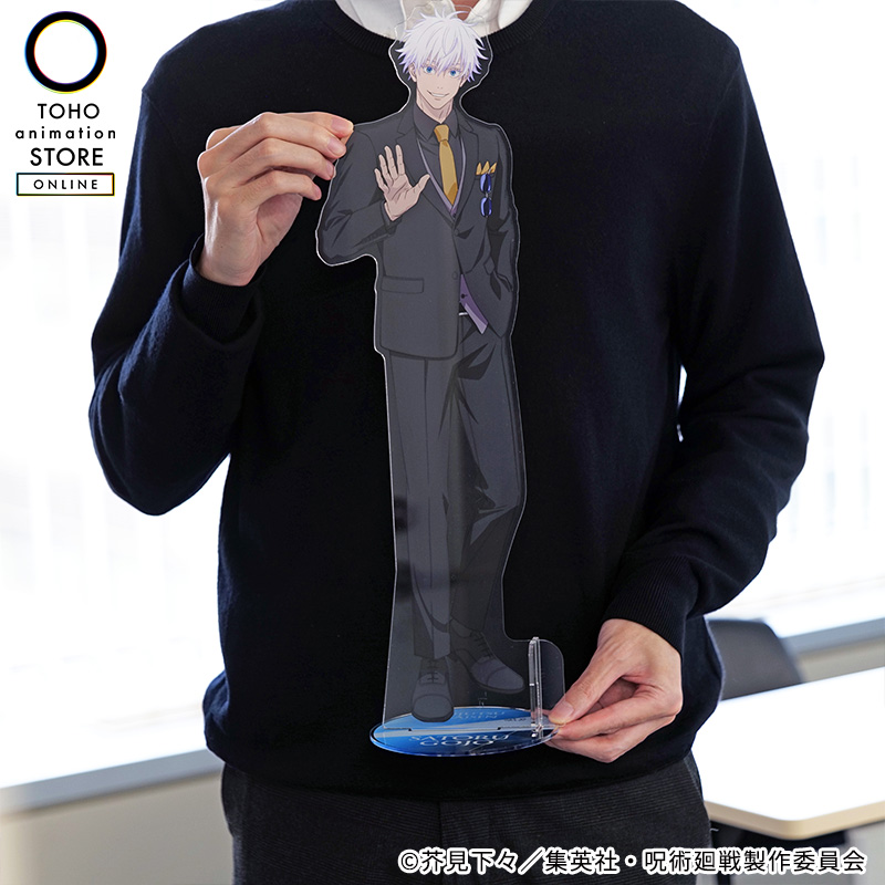 TOHOanimeSTORE's tweet photo. https://t.co/SYuQrC0Rkp