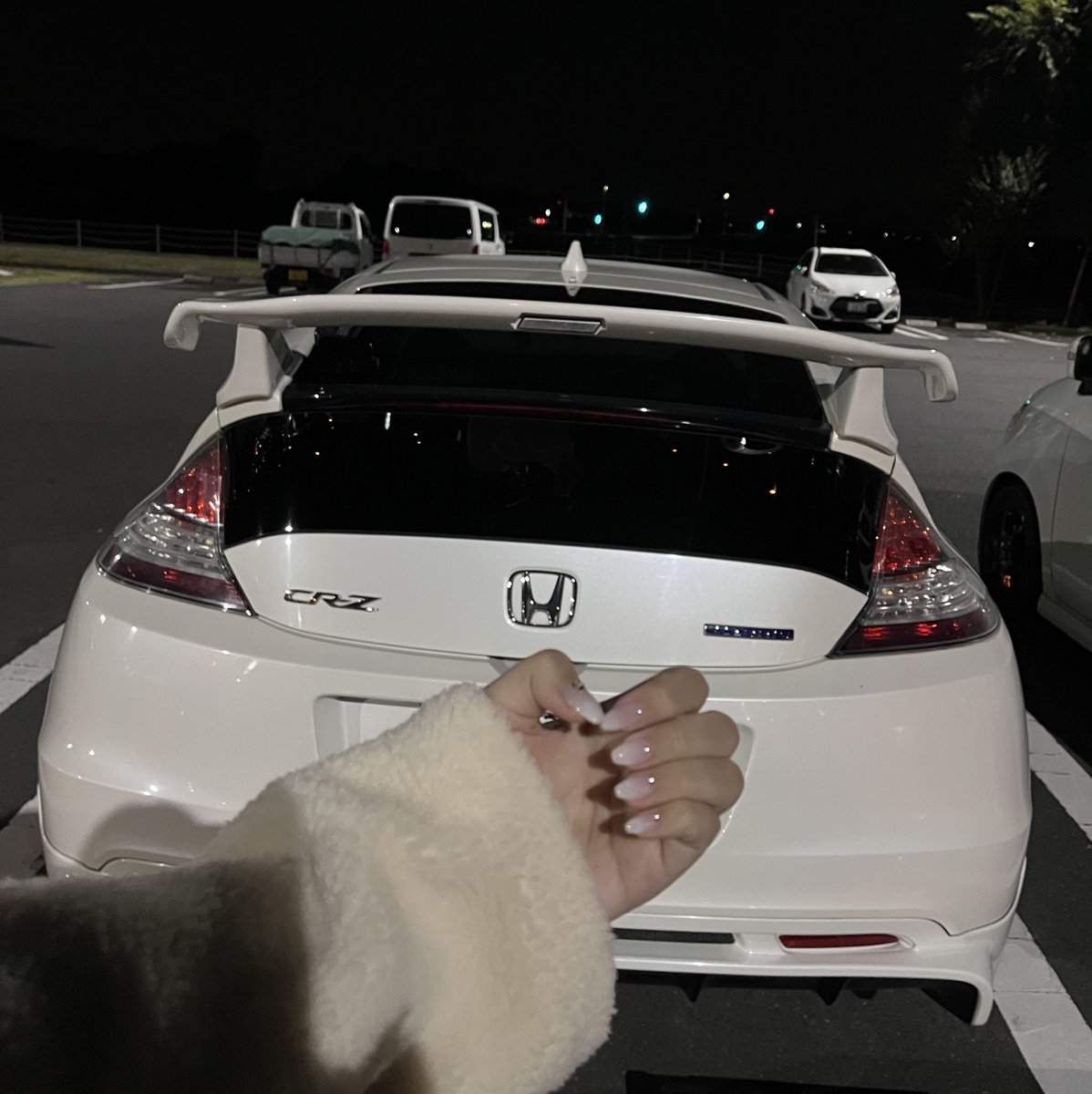 あいす (@100__yoo) on Twitter photo 