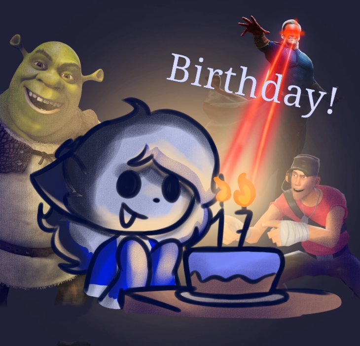 ITS TODAY AAAAAAAAAAAAAAAAAAAAAAA
