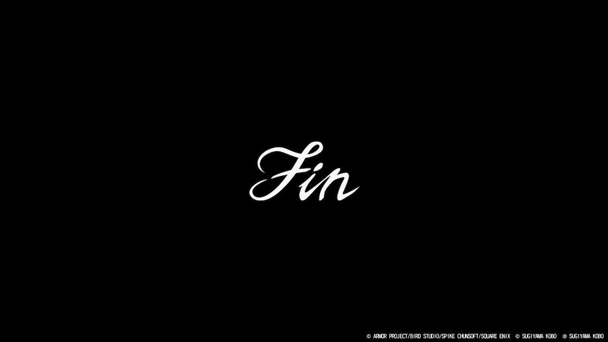 おっさん泣いたわ。
ありがとう、ドラゴンクエスト🗡️🛡️

#DQ1and2