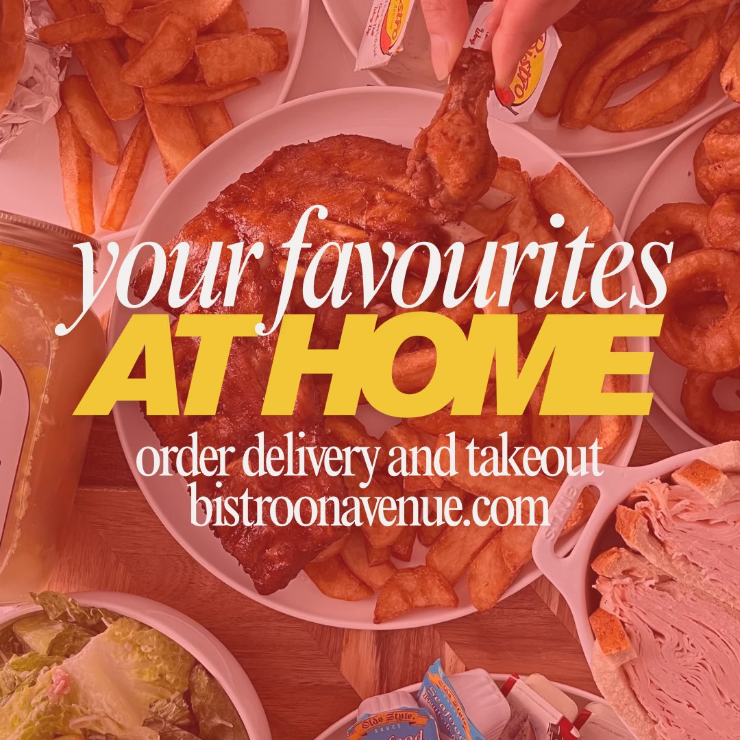 bistro_on's tweet photo. The weekend is approaching, some snow in the forecast, and lots of activities planned for kids and adults alike. So you will undoubtedly get hungry for some comfort food. Take Us Home! #wingsnthings #ribsnsteak #deli #online #pickup #delivery #calibre #UberEats https://t.co/y7RYwkLMSD