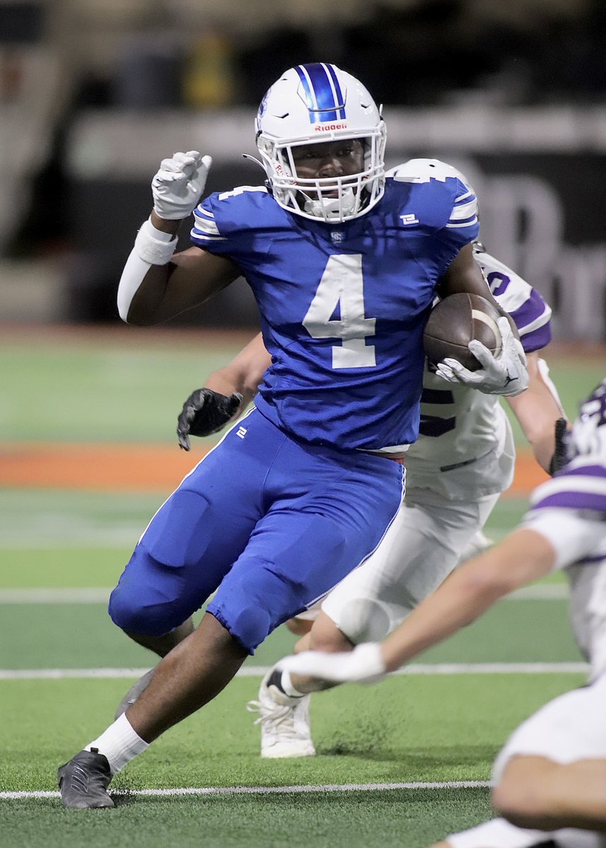 Scenes from 4A playoffs <a href="/ssdiggersfb/">SS Diggers Football</a> 55, <a href="/srhspanthers/">Snake River Panthers</a> 6 Thursday at <a href="/Idaho_Central/">ICCU</a> Dome in #pocatello

<a href="/IdahoStateJ/">Idaho State Journal</a> <a href="/ThePostRegister/">Post Register</a> <a href="/MrIdahoPreps/">Brandon Walton</a> #idpreps