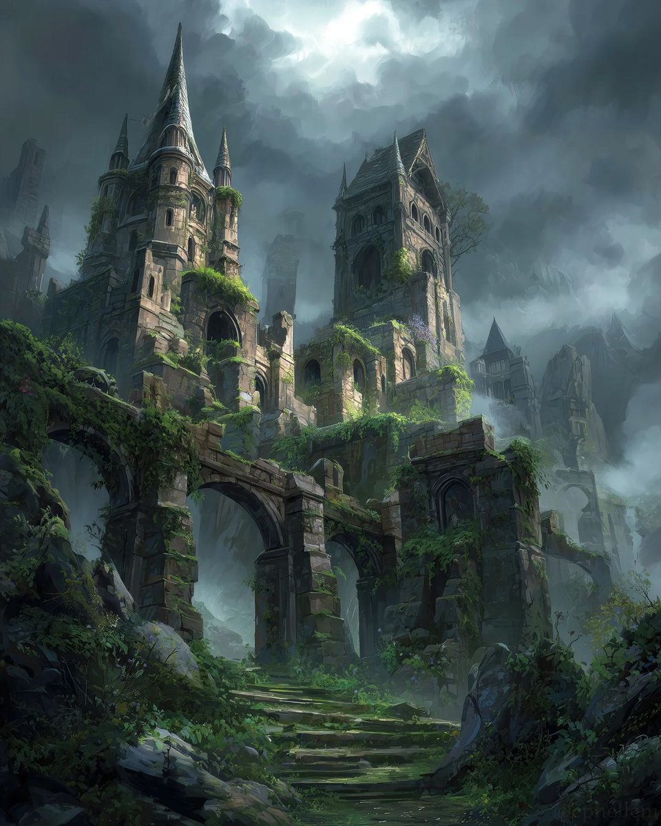 nimrodelf's tweet image. 