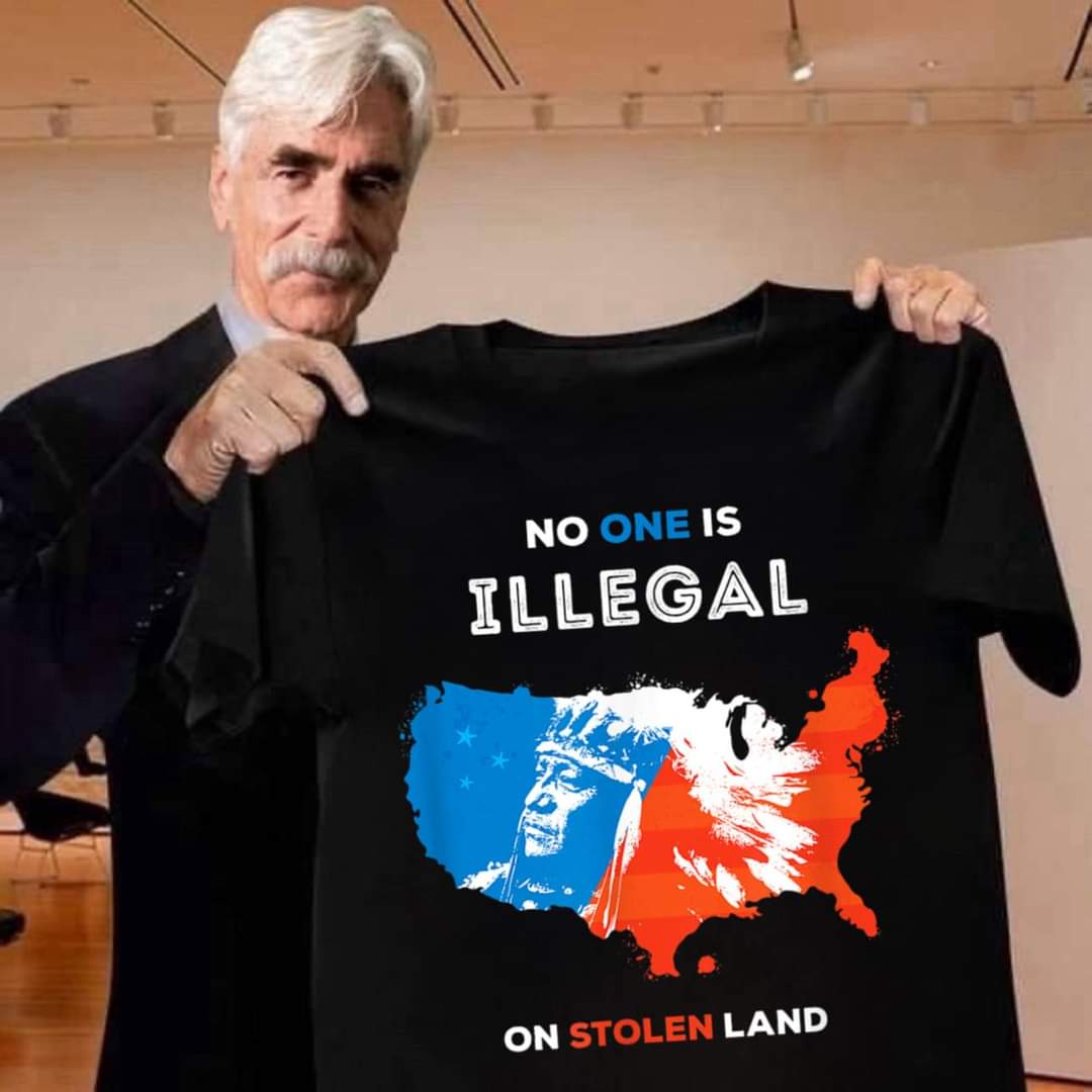 Native American T-shirt 😍
Order here👉 bestnativeshops.com/collections/cu…