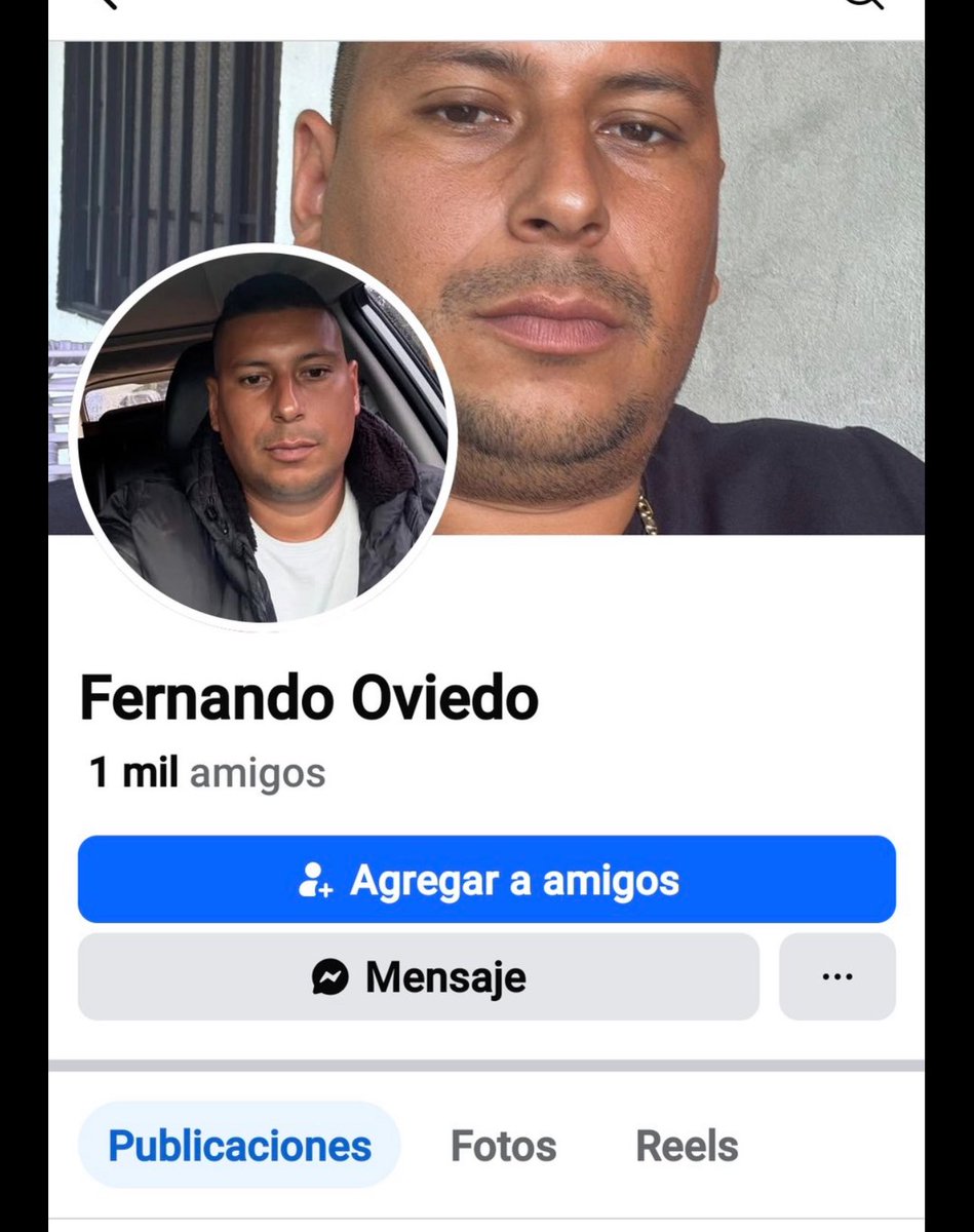 CindyKCastaeda2's tweet photo. La cara lo delata, esa cara de maltratador no se la quita nadie.  Miserable https://t.co/7eeZ0nGMuY
