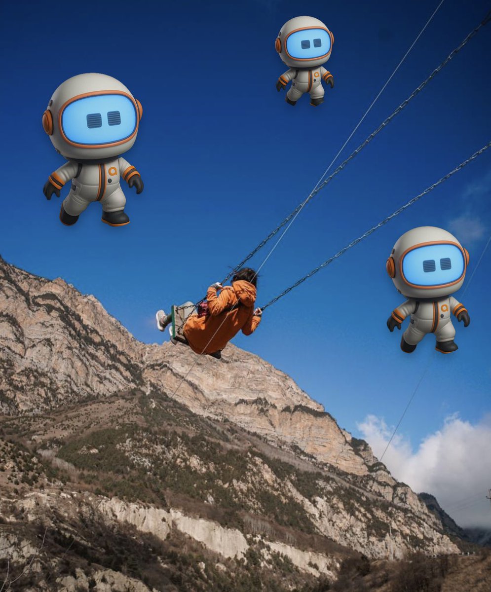 hakuddotnet's tweet photo. Let’s build together. Whether you’re creator, collector or quacker, you have a place in @spaace_io’s ecosystem. Join the conversation, share your journey and grow.
@wallchain #NFTJourney #SpaaceCommunity https://t.co/K5zYoowHV0