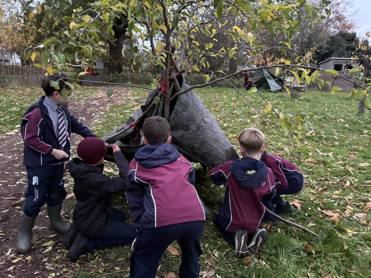 Winterfold English Department tweet media