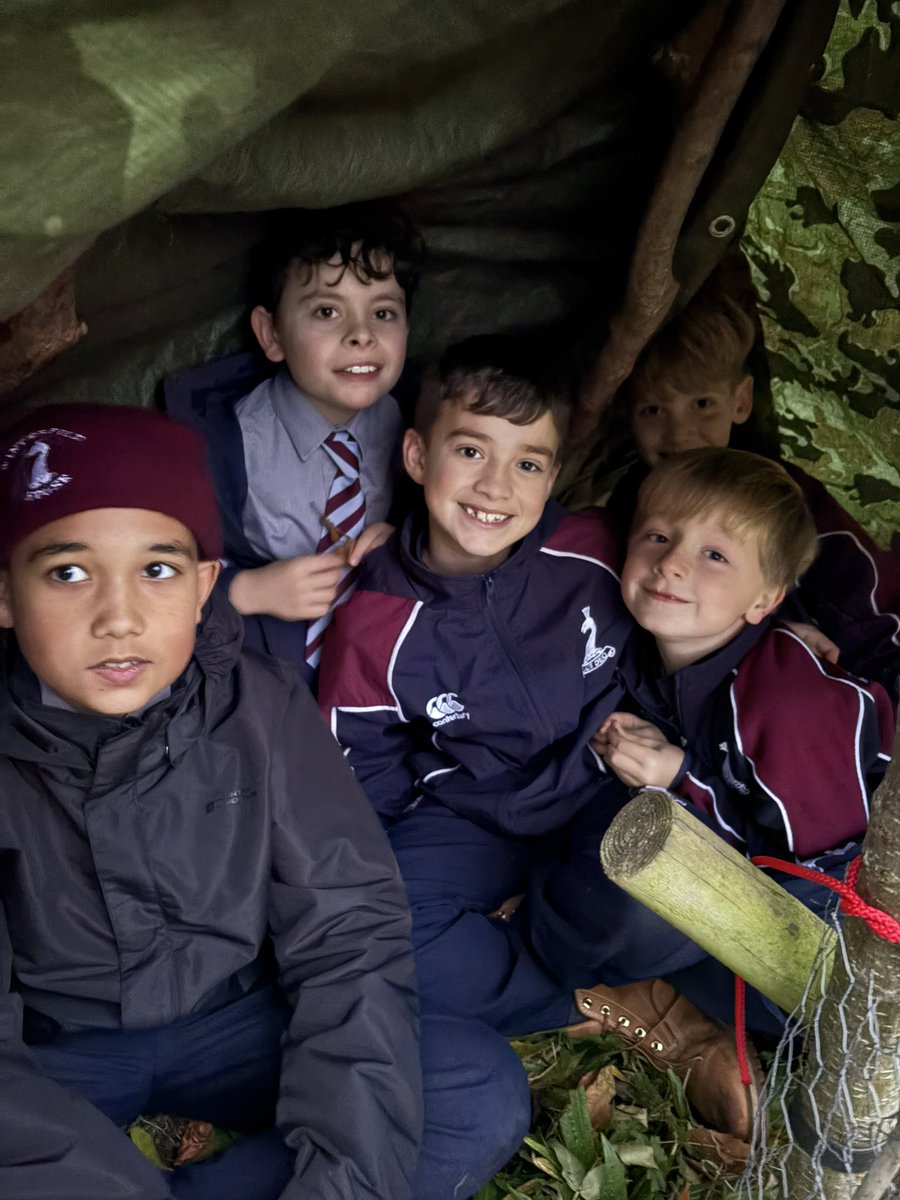 Winterfold English Department tweet media