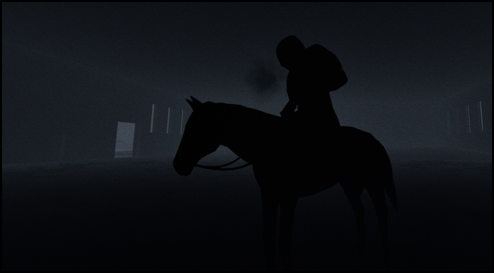 📷Screenshot while testing Rain Station Z (my open world zombie survival game). 🎮
#screenshotsaturday #indiedev #NintendoSwitch #NintendoSwitch2