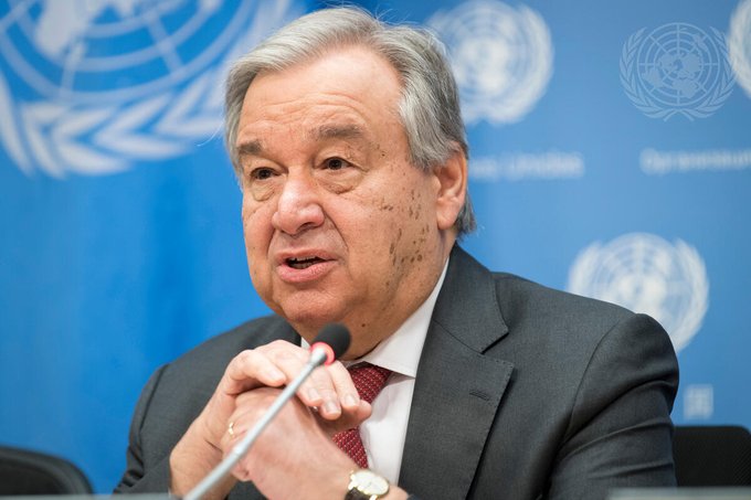 KentPage's tweet photo. “Women and girls must be able to fully and meaningfully participate in all aspects of Afghan life.” ~ @UN-SG @AntonioGuterres 

Please retweet if you agree w/these #TuesdayThoughts & that #EducationCannotWait for any girl in #Afghanistan 

#AfghanGirlsVoices @cidcaofficial @afd_en #KeepHopeAlive @canadadev @spainmfa #222MillionDreams✨📚