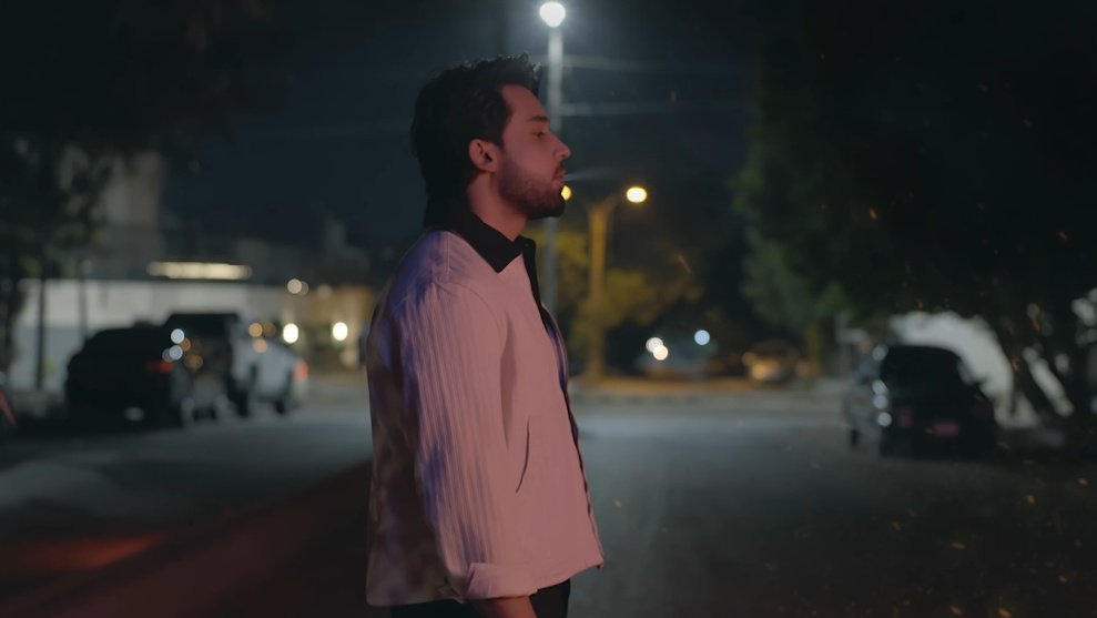 waynesklaus's tweet photo. Welcome back, Bilal Abbas Khan https://t.co/M4q5n4rFEy