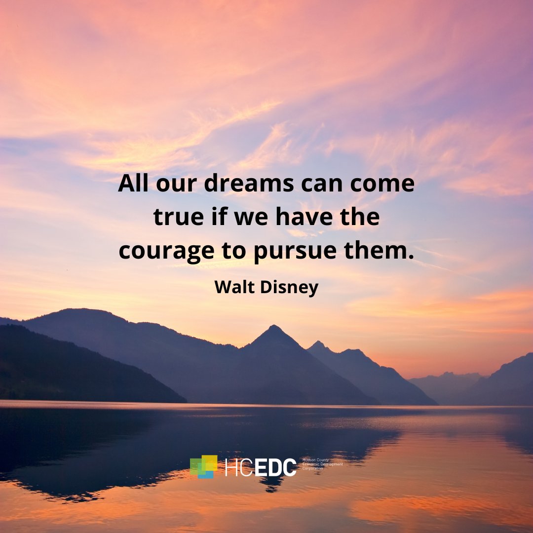 Follow your dreams!
#MondayMotivation