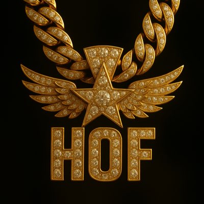 Hall Of Fame tweet media