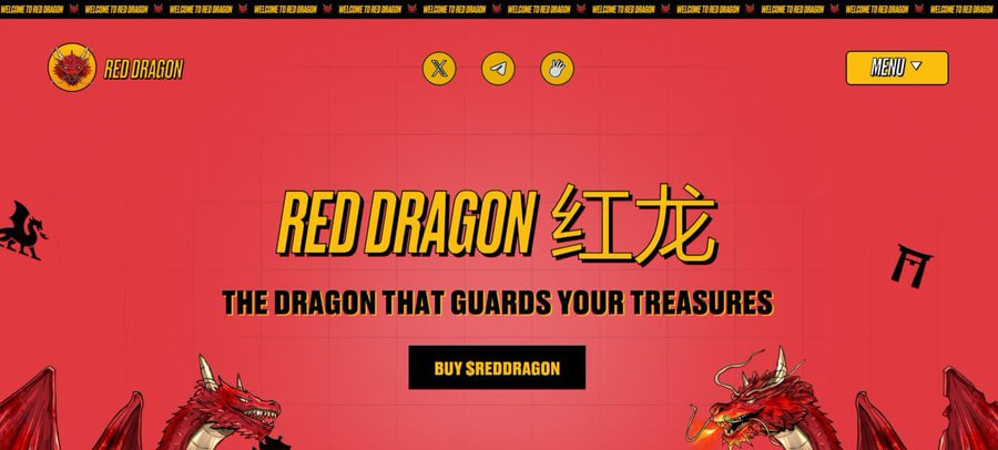 红龙 tweet media