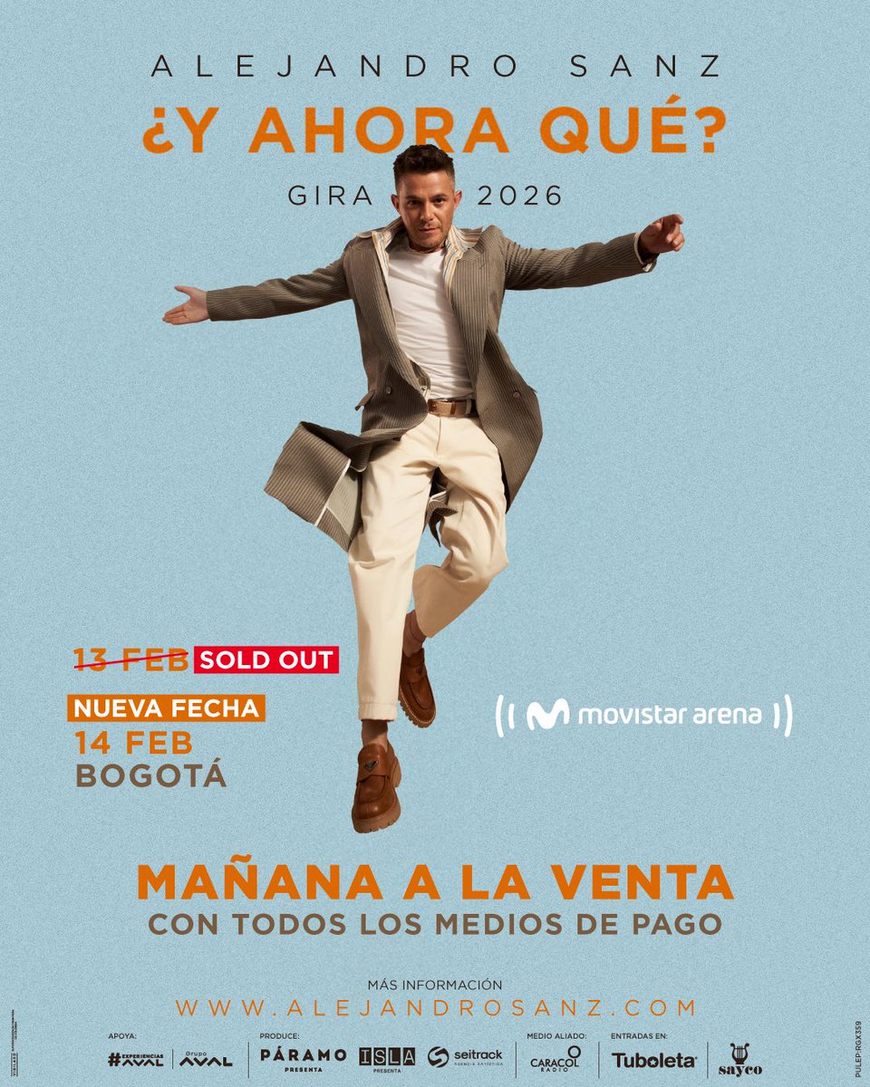 IslaPresenta tweet media