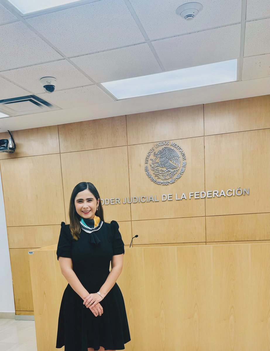 Daniela Suárez tweet media