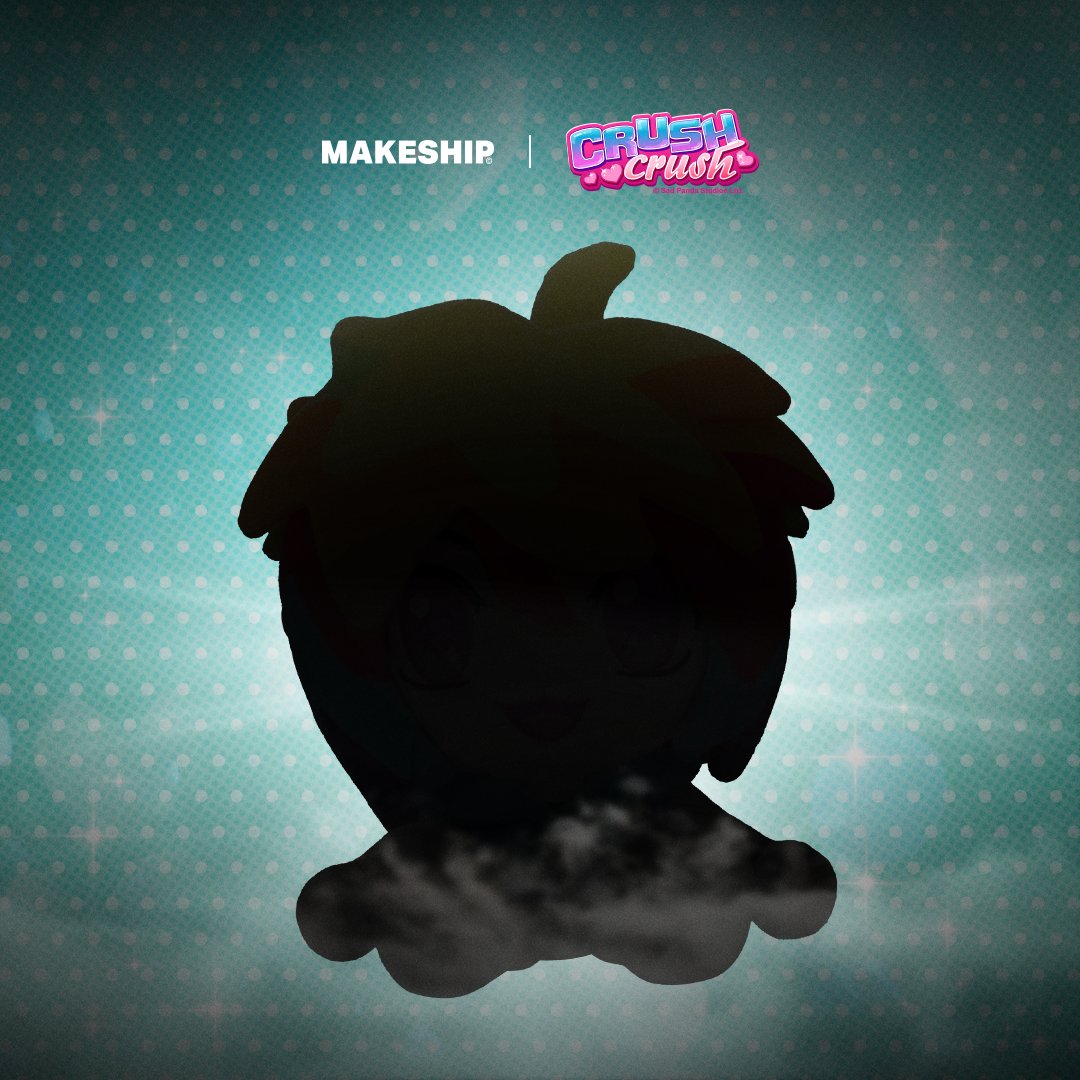 A blur of color is headed your way… 👀🌈