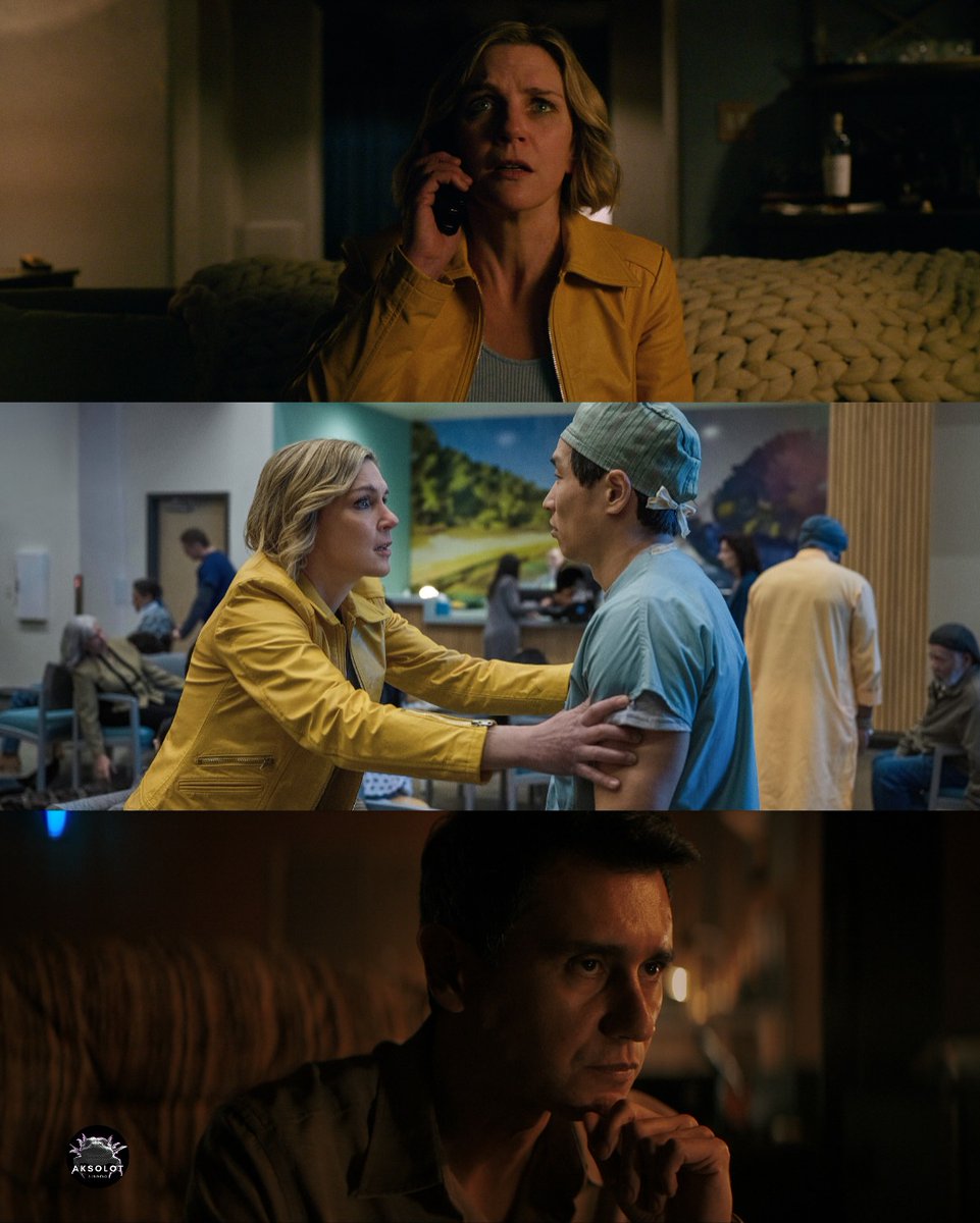 moviegolds's tweet image. Breaking Bad&apos;in yaratıcısı Vince Gilligan&apos;ın yeni dizisi &quot;Pluribus&quot; yayınlandı.

&quot;Şimdiye kadarki en iyi dizi başlangıç bölümlerinden biri&quot; olarak tanımlandı.
İMDb 9.2