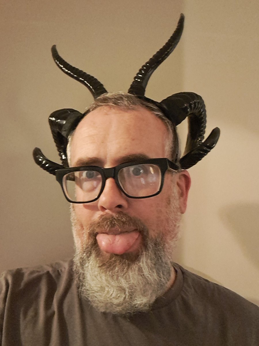 Goron Vor tweet media