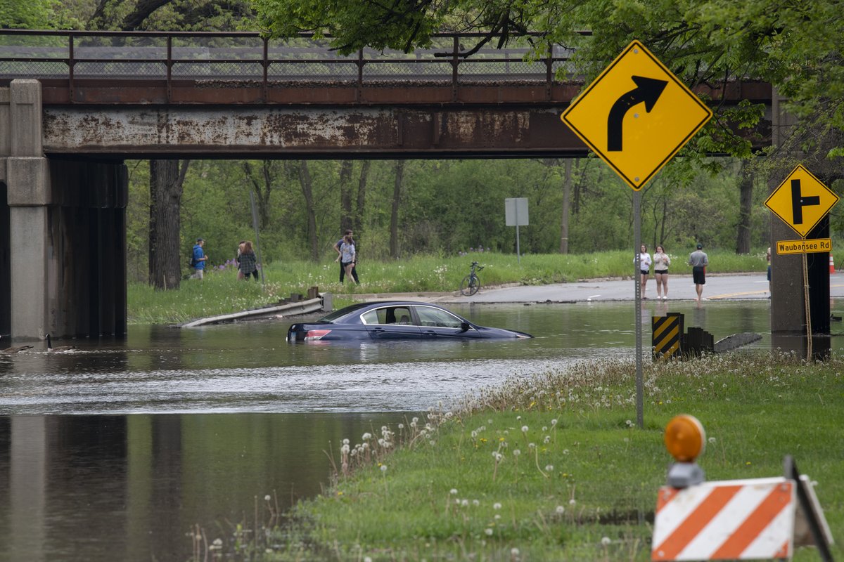 From our partners <a href="/cookcountygov/">Cook County Government</a>  Department of Emergency Management and Regional Security: Today is the last day so submit a residential self-assessment survey if you were impacted by flooding from strong storms in July and August., visit iemaohs.illinois.gov/recovery/damag…