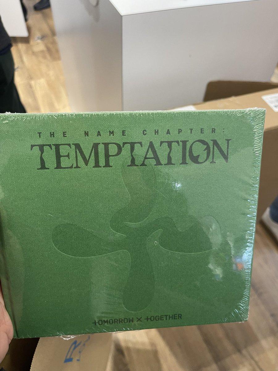 imo_eilla's tweet image. Just won a #TXT album! 

#KBEE2025 #KBEEGLOBAL
#KBEENEWYORK