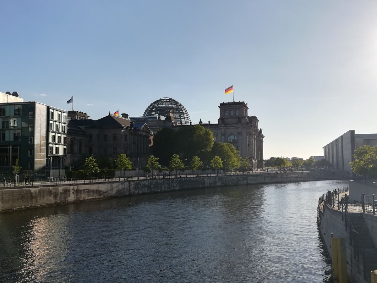 cleanenergywire's tweet image. German parliament adopts law reform to pave the way for carbon capture and storage

cleanenergywire.org/news/german-pa… #CCS #climateaction #emissions #industry