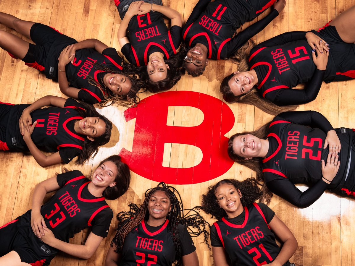 BeltonTXGBB's tweet image. Season opener tomorrow! Excited about this season!