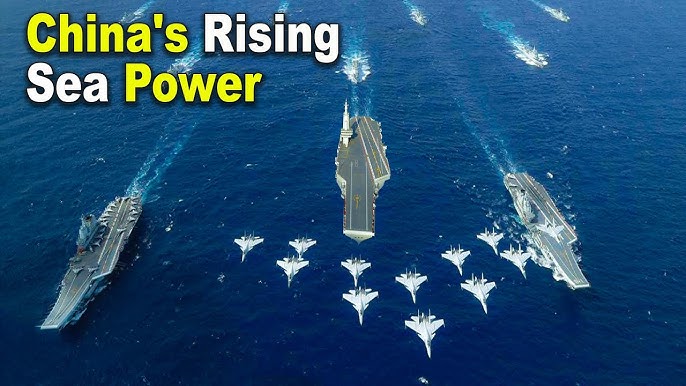 kwang_poon's tweet image. China just commissioned Fujian,  its 3rd aircraft carrier. In contrast to the first two carriers -- the Liaoning and the Shandong which use #STOBAR -- the Fujian has #CATOBAR.