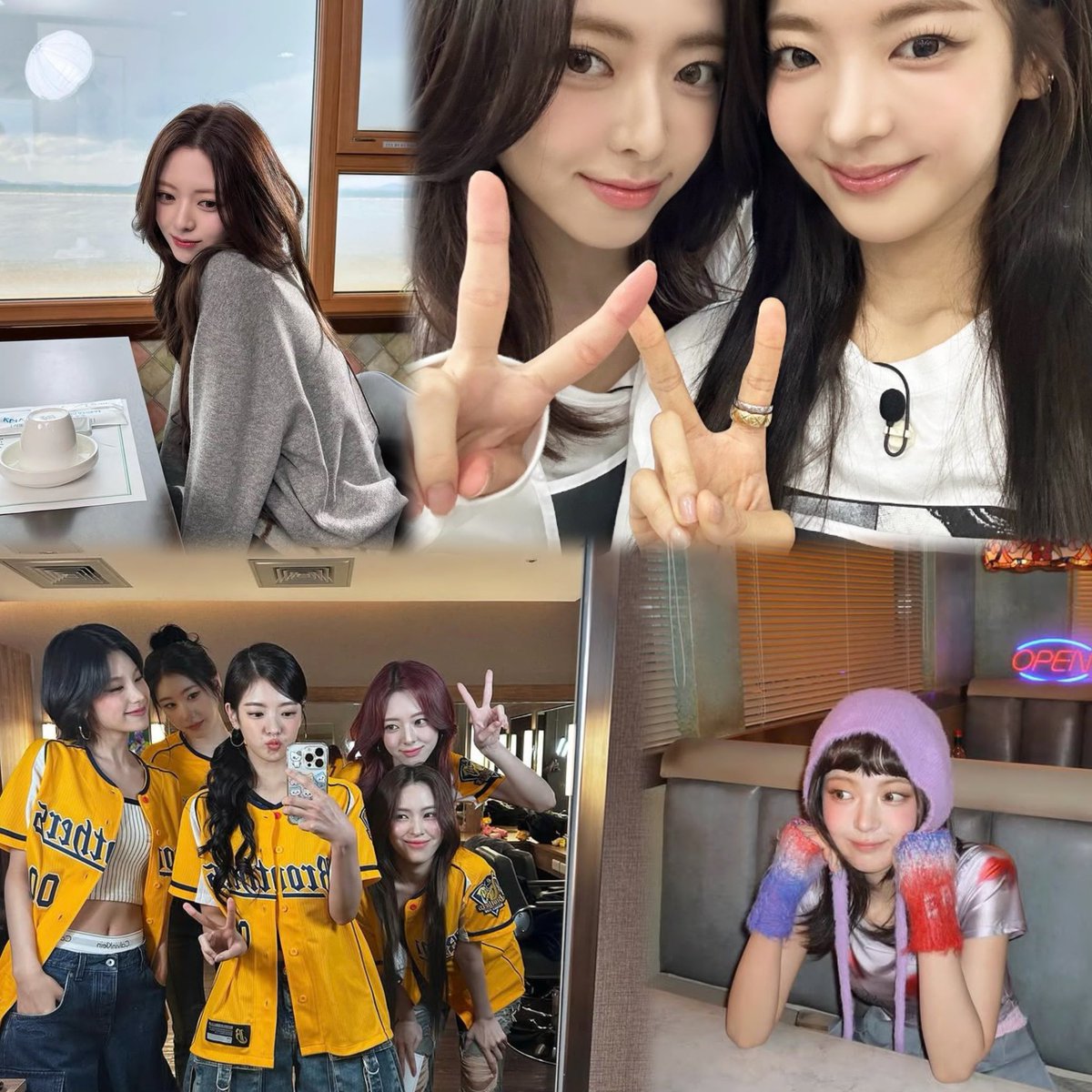 なつき tweet media