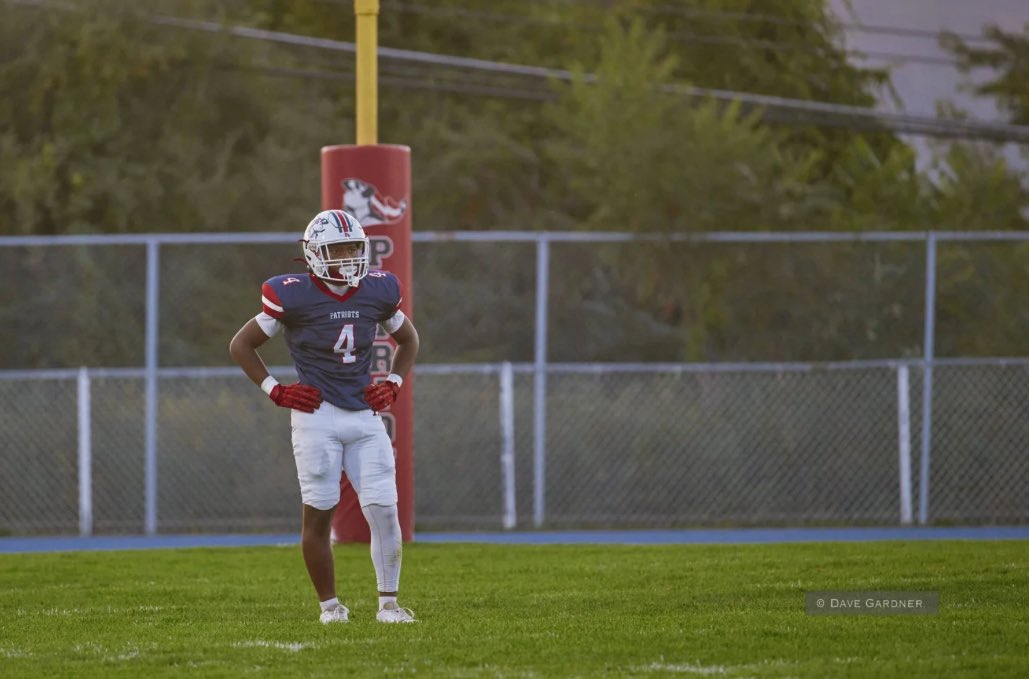 Kayden_BaileyPA's tweet photo. @BallCoachHP Kayden Bailey 
c/o 2029
Running back 
Pittston Area 
4.0 gpa
52 carries 516 yards 
9.9 yards a carry

https://t.co/96t9O1JUY5 https://t.co/U4q7nKjbm2