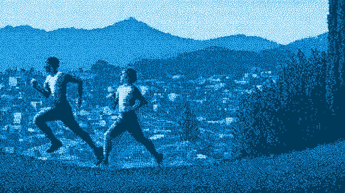 subtlebun's tweet photo. @tameroukour_ Blog illustration exploration for an open-source realtime AI company https://t.co/jJtMsJBGZl