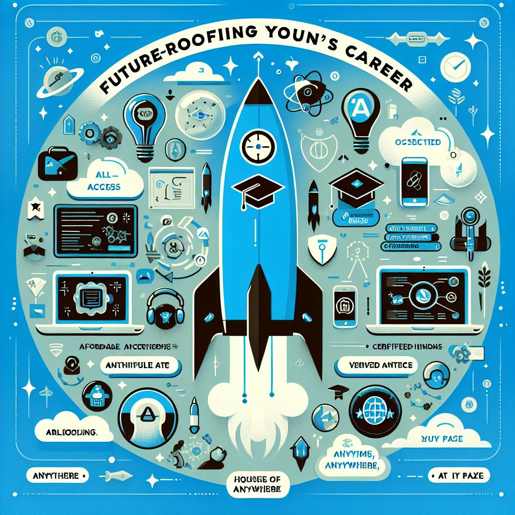 learnfly's tweet image. Future-proof your career with Learnfly 🚀 Affordable, all-access plans to thousands of verified courses by certified instructors. Learn anytime, anywhere, at your pace 🎓 Start now: learnfly.com #Upskill #AI #Cloud #DevOps #Learnfly