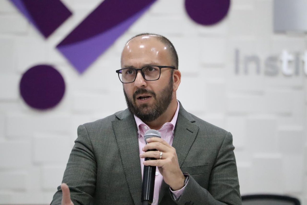 Instituto Electoral de Coahuila tweet media