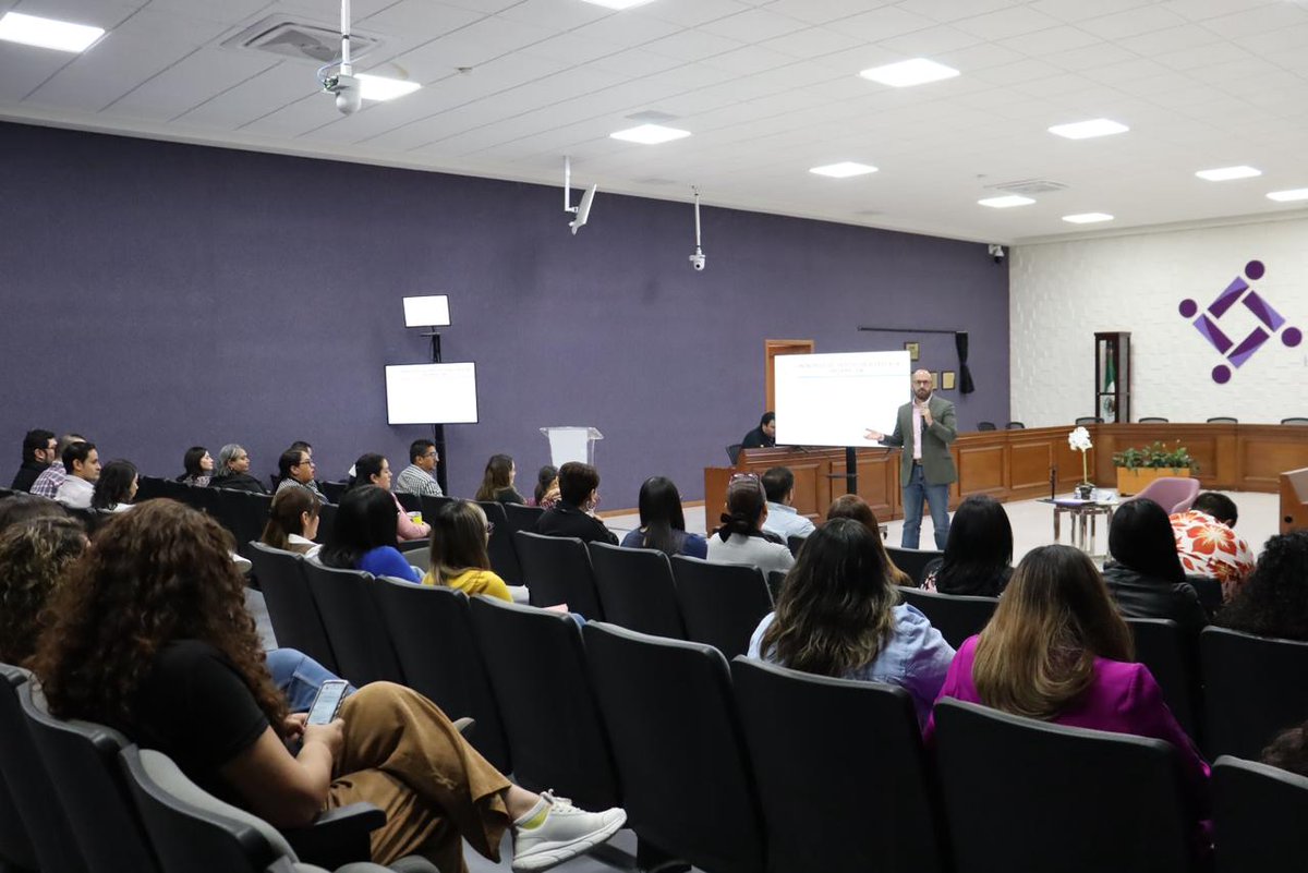 Instituto Electoral de Coahuila tweet media