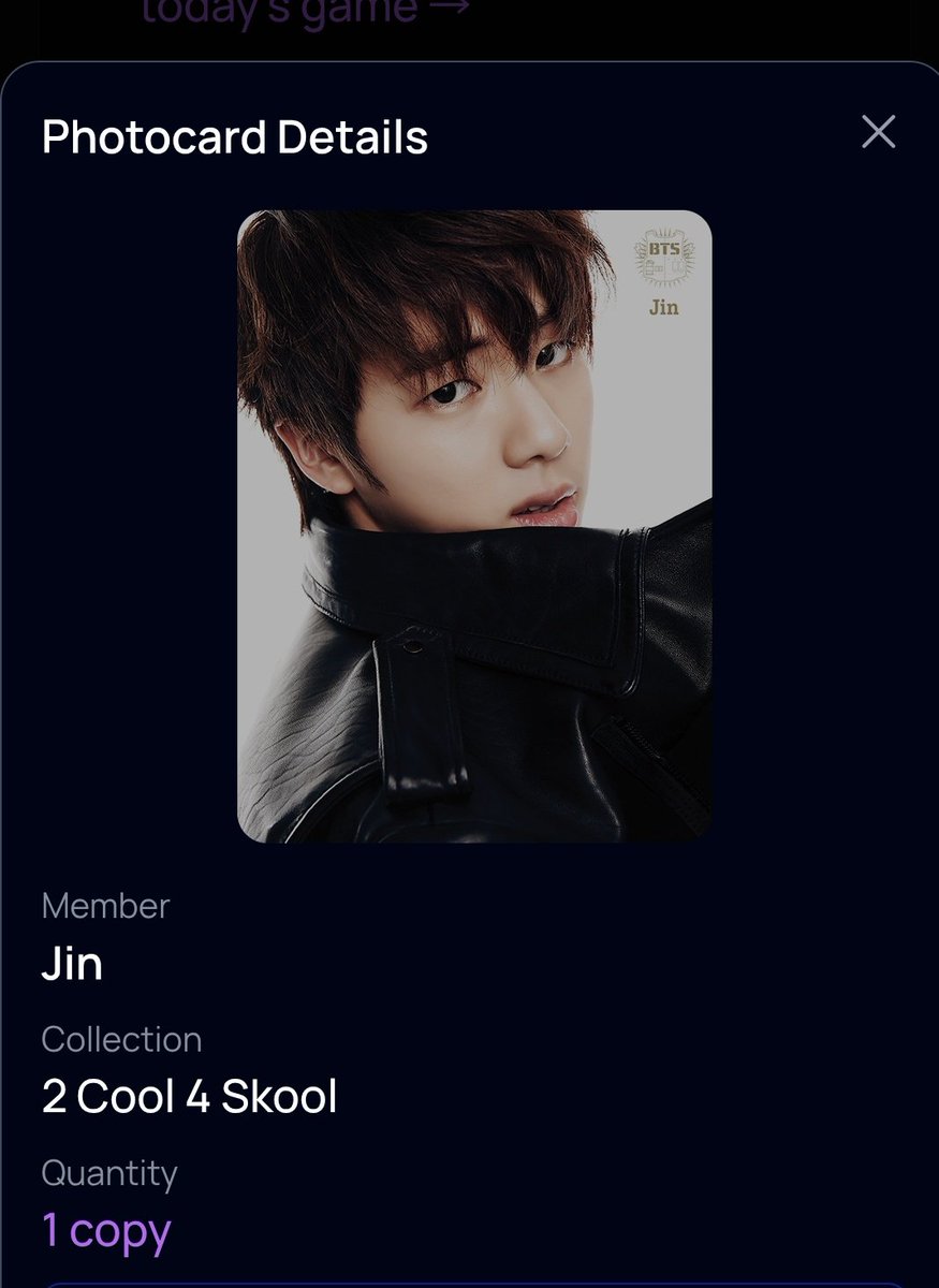 Bangtan_ing's tweet image. 💜 🫰🏻 #BTSis7 #bts @BTS_twt