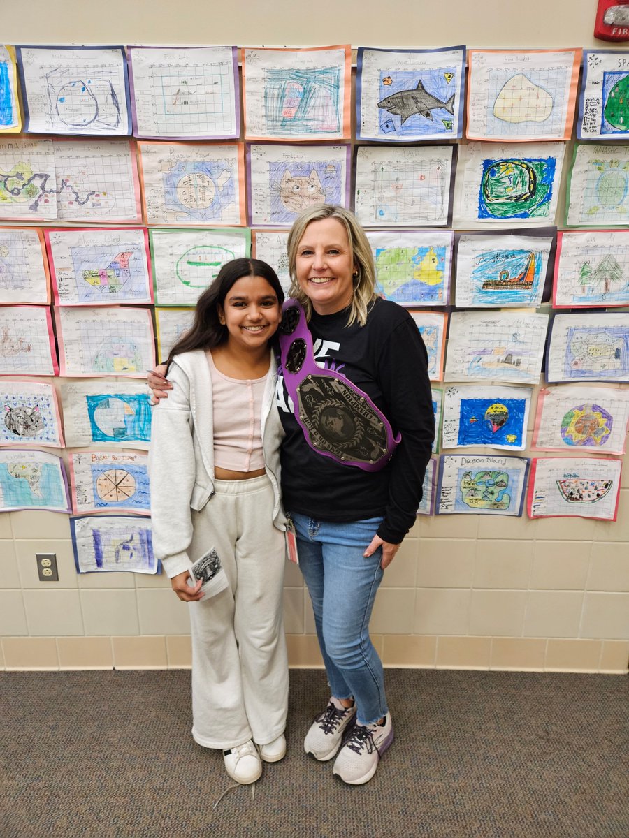 Toll Gate Middle School tweet media