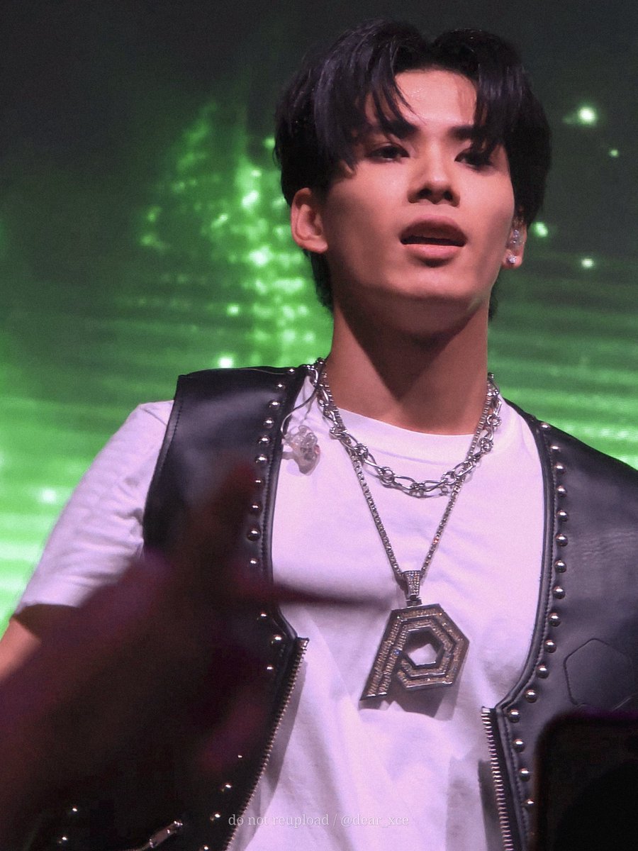 dear_xce's tweet photo. 250927 PSYCHIC FEVER @ Music Matters Live 2025 in Singapore 

KOKORO ♡.♡ 

@psyfe_official @psyfe_member 

#KOKORO #小波津志 #PSYCHICFEVER #PCFinSingapore
#MMLive25 #AllThatMatters25 https://t.co/1qkble3Khu