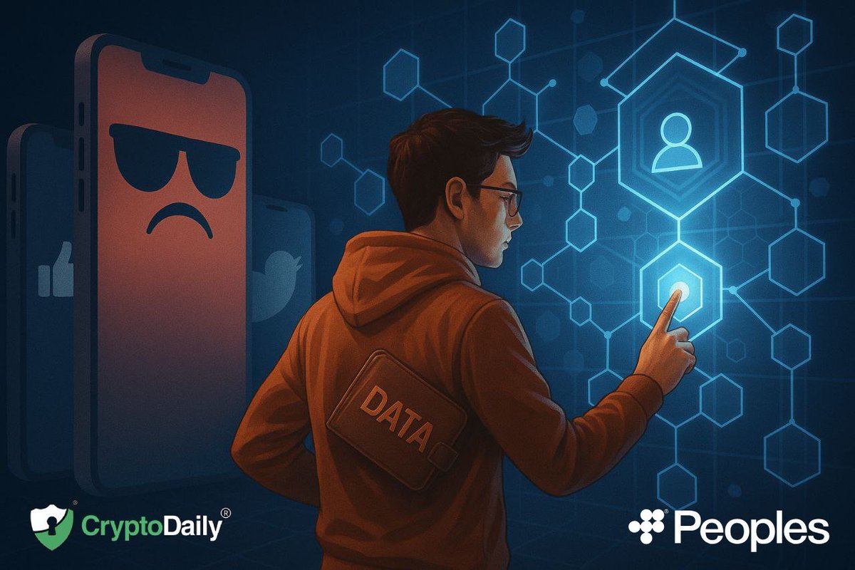 What Is Peoples Protocol? Contained in the Most Promising Decentralized Social Venture Reclaiming Information Management From Huge Tech 

... cryptogurlz.net/blog/2025/11/0…