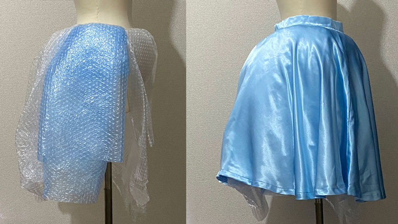 服の作り方と型紙うさこの洋裁工房 on X