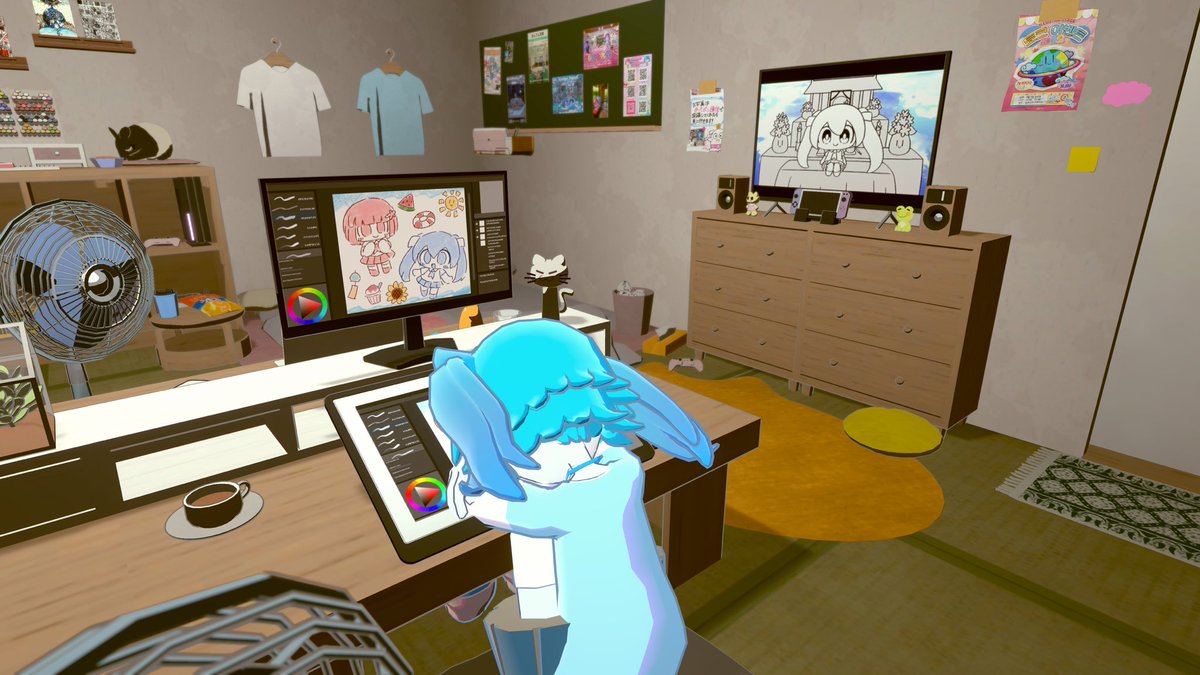 ぺぽよ (@pepoyoPPY) on X