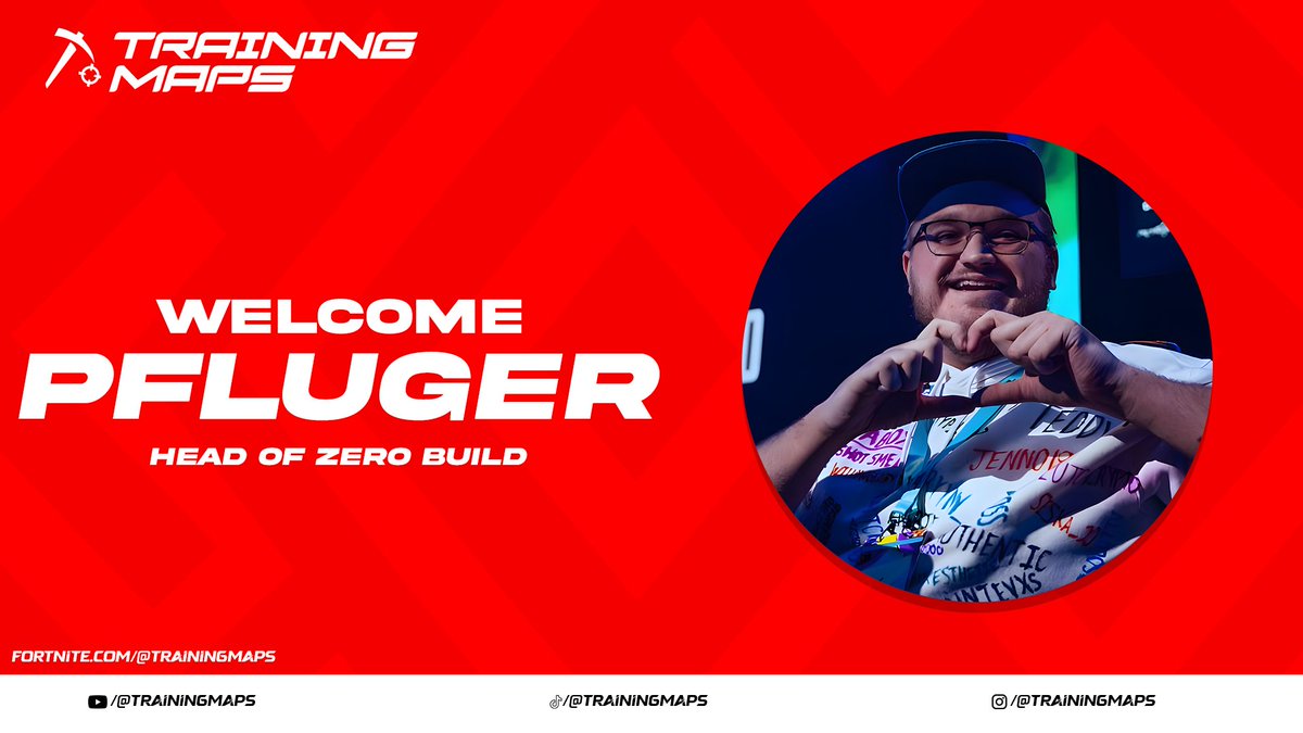 Welcome <a href="/PflugerFN/">Pfluger</a> to Training Maps!