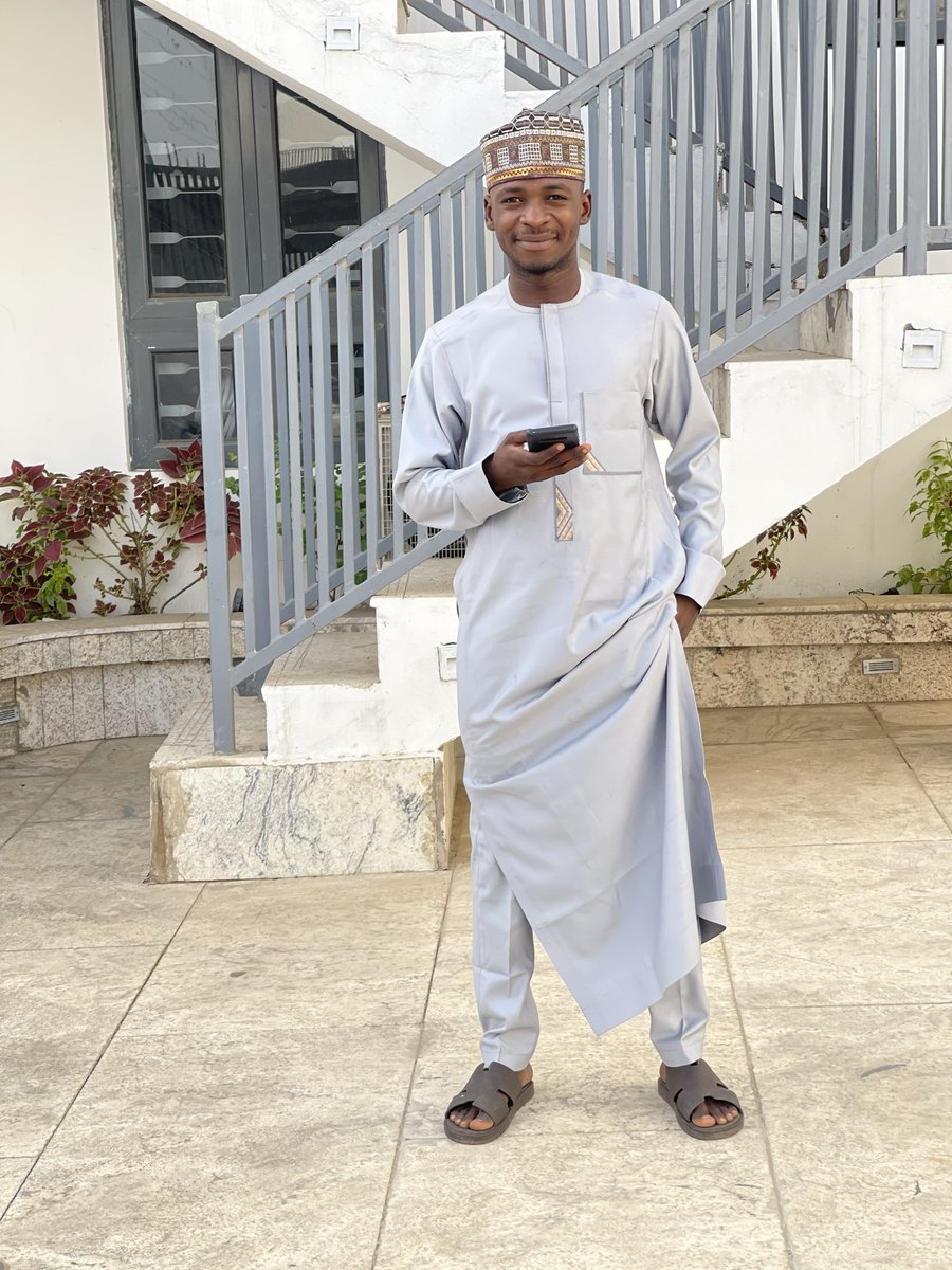 Juma’at mubarak y’all