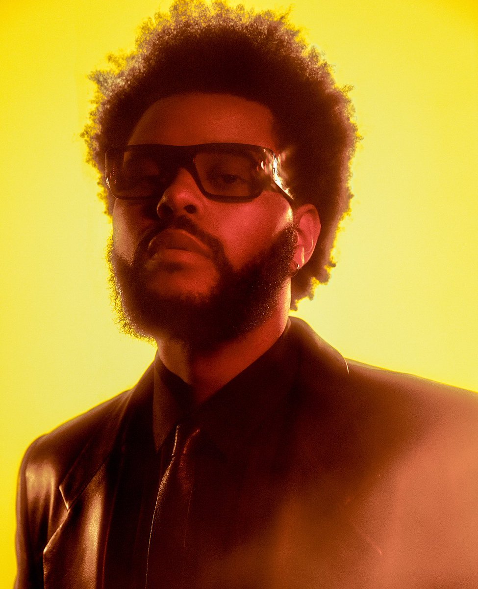 🚨 Mara Sattei e The Weeknd a pari merito per le nomination ai Grammy 2026. 

Entrambi con zero nomination.