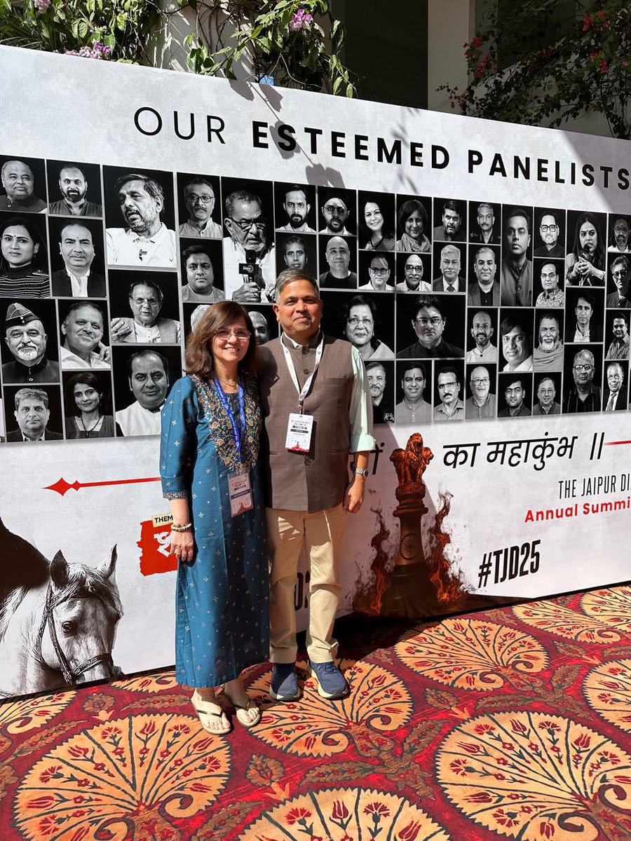 Ashwini Sahasrabudhe tweet media