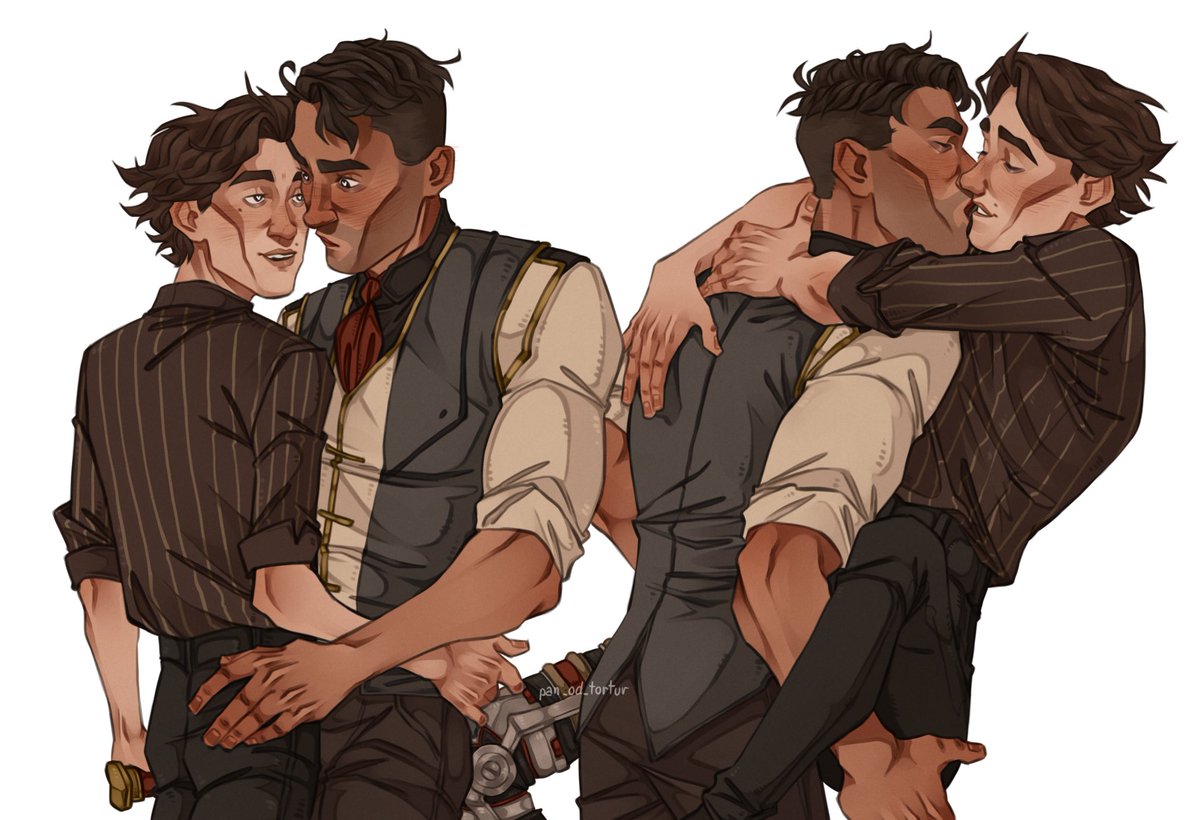 Vik gets what Vik wants 😌😌😌 #jayvik #arcane